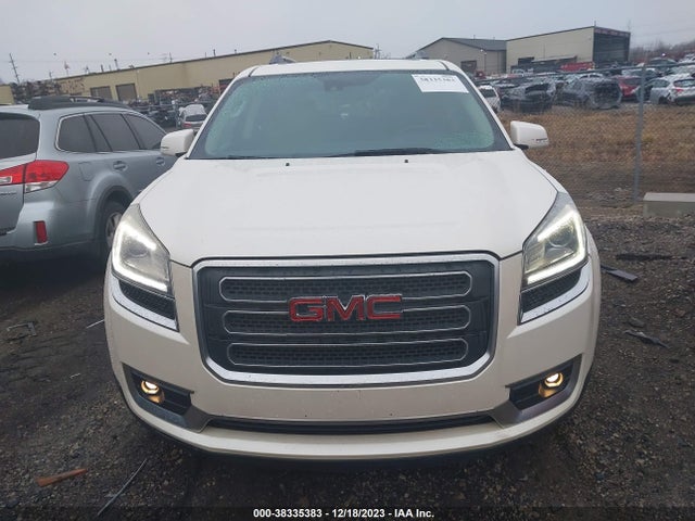 GMC Acadia Slt-1 2015 1GKKVRKD5FJ178878 Image 12