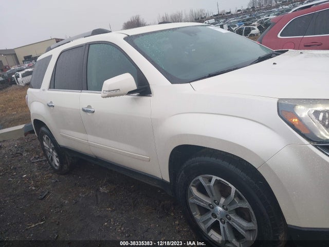 GMC Acadia Slt-1 2015 1GKKVRKD5FJ178878 Image 13