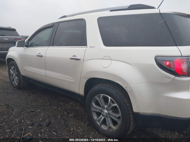 GMC Acadia Slt-1 2015 1GKKVRKD5FJ178878 Image 14