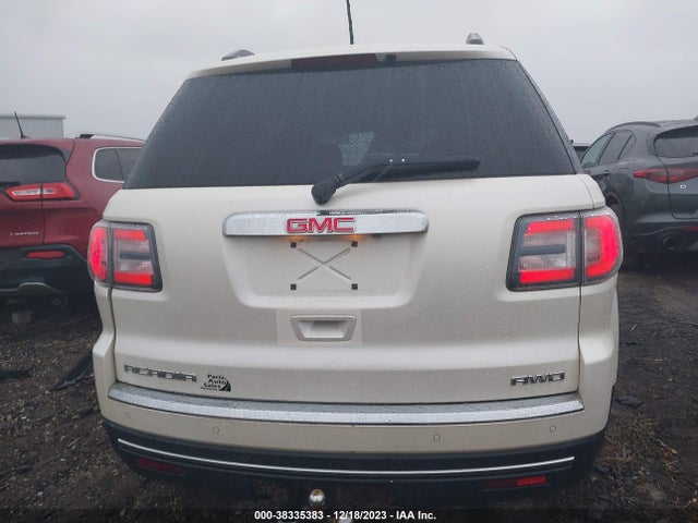 GMC Acadia Slt-1 2015 1GKKVRKD5FJ178878 Image 16