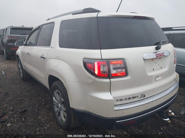 GMC Acadia Slt-1 2015 1GKKVRKD5FJ178878 Image 3
