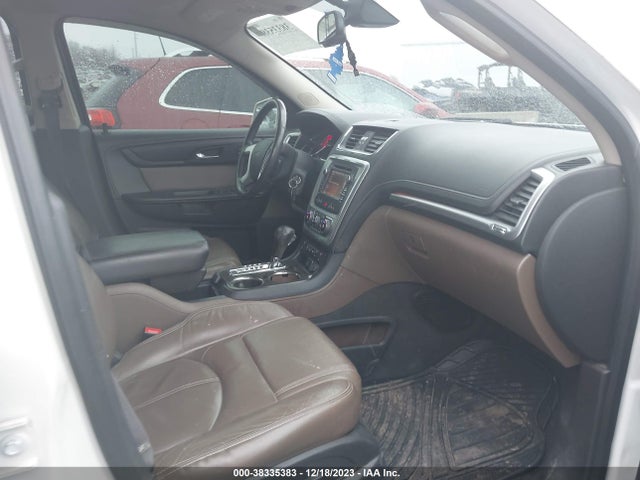 GMC Acadia Slt-1 2015 1GKKVRKD5FJ178878 Image 5