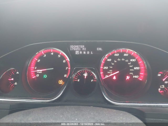 GMC Acadia Slt-1 2015 1GKKVRKD5FJ178878 Image 7