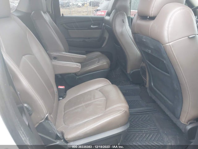 GMC Acadia Slt-1 2015 1GKKVRKD5FJ178878 Image 8