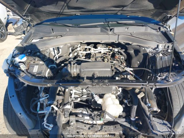1FMSK7DH5NGA56859 Ford EXPLORER XLT