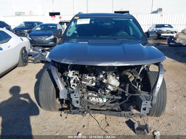 1FMSK7DH5NGA56859 Ford EXPLORER XLT
