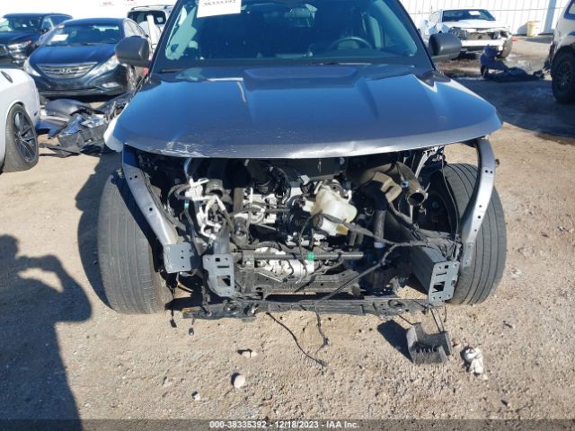 1FMSK7DH5NGA56859 Ford EXPLORER XLT
