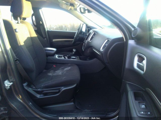 2020 DODGE DURANGO 1C4RDJAG5LC131537 Photo 4
