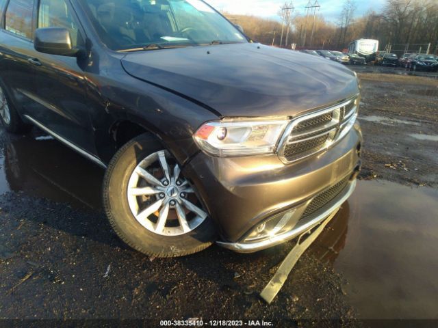 2020 DODGE DURANGO 1C4RDJAG5LC131537 Photo 5