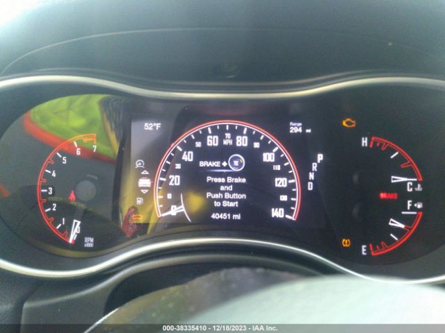 2020 DODGE DURANGO 1C4RDJAG5LC131537 Photo 6