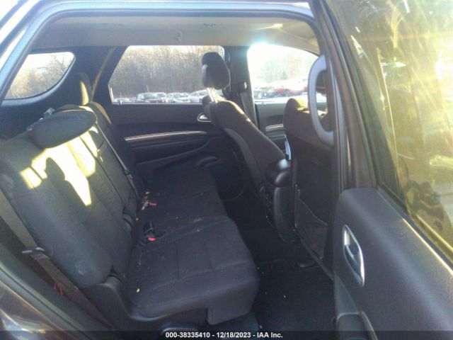 2020 DODGE DURANGO 1C4RDJAG5LC131537 Photo 7