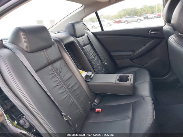2010 NISSAN ALTIMA HYBRID VIN: 1N4CL2AP1AC101307