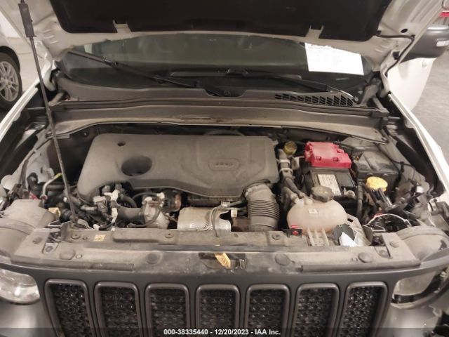 2019 JEEP RENEGADE ZACNJBC15KPK02412 Photo 9