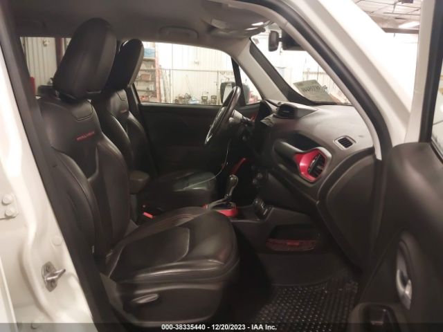 2019 JEEP RENEGADE ZACNJBC15KPK02412 Photo 4