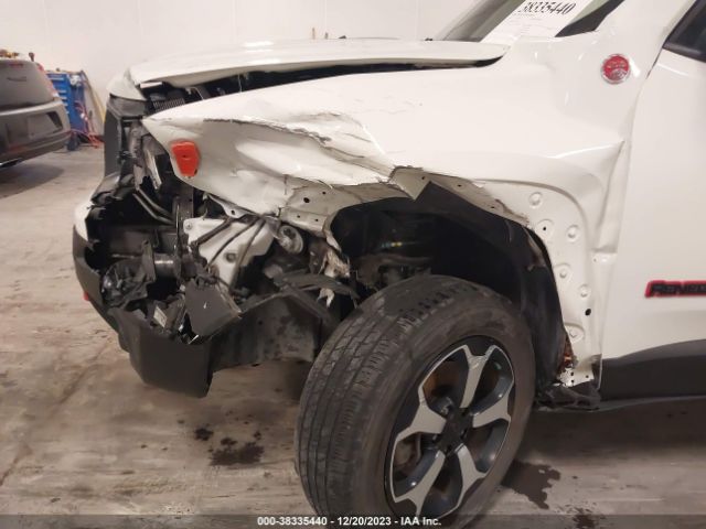 2019 JEEP RENEGADE ZACNJBC15KPK02412 Photo 5