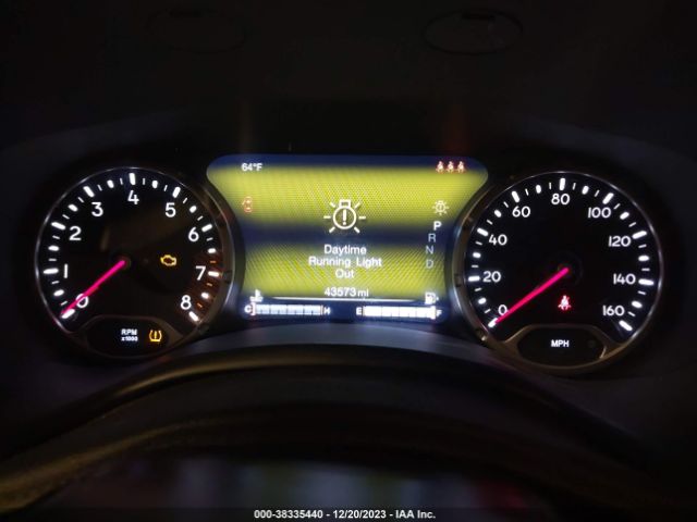 2019 JEEP RENEGADE ZACNJBC15KPK02412 Photo 6