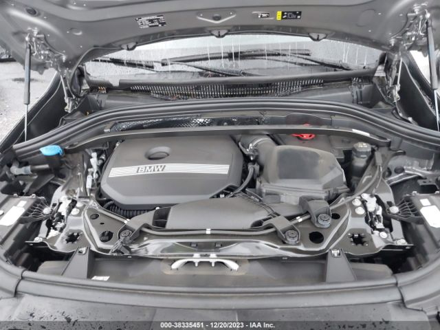 2023 BMW X1 WBX73EF08P5W14031 Photo 9