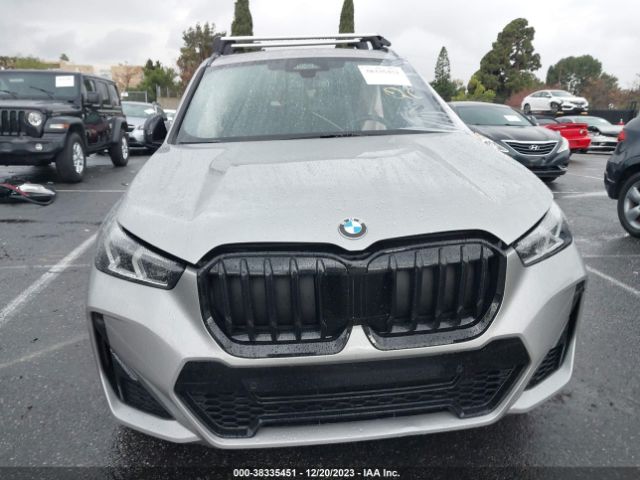 2023 BMW X1 WBX73EF08P5W14031 Photo 5