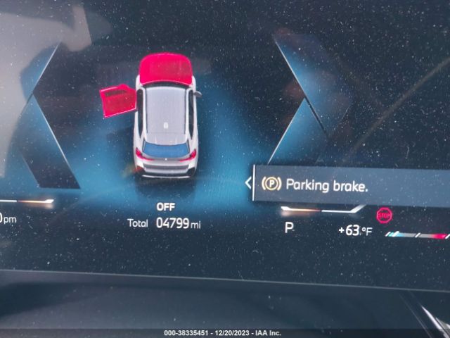 2023 BMW X1 WBX73EF08P5W14031 Photo 6