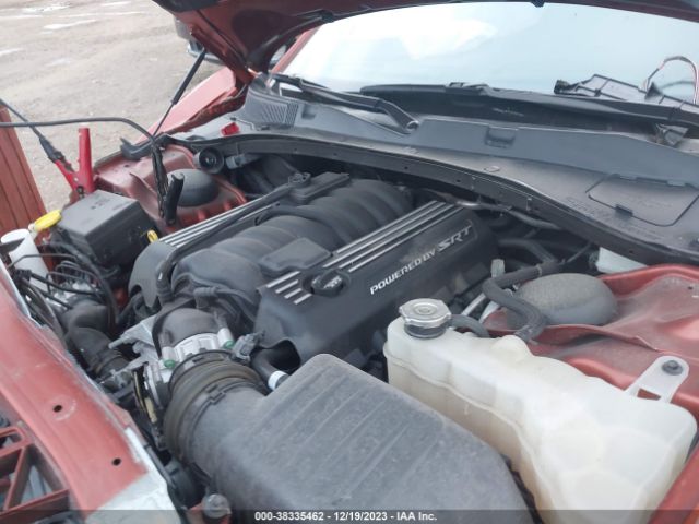 2C3CDXGJ1NH191718 Dodge Charger Scat Pack Widebody
