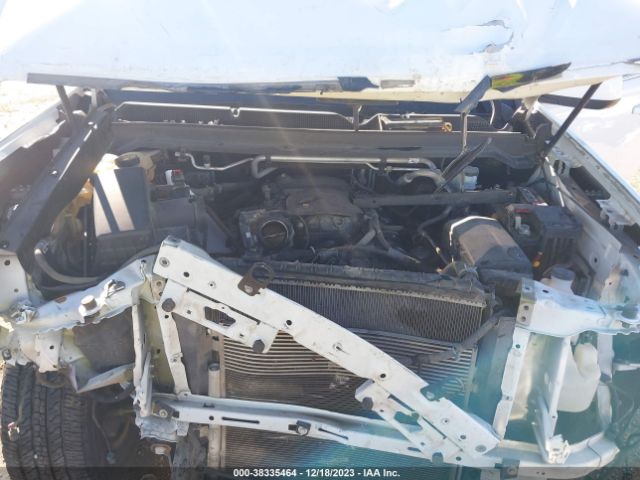 1GTG5BE32F1138656 GMC CANYON SLE