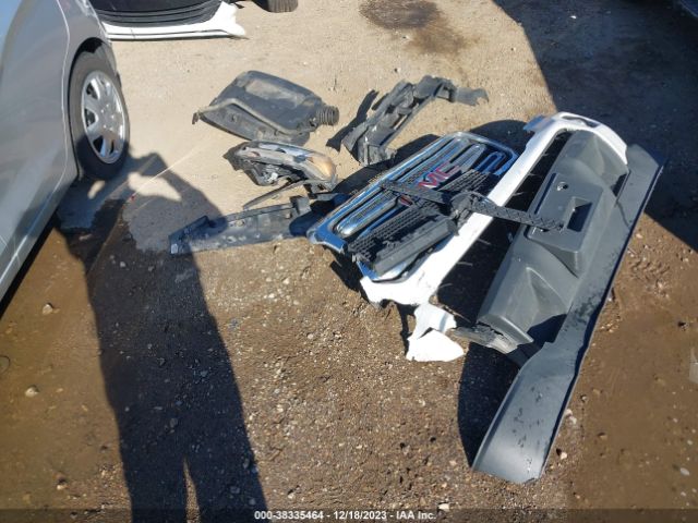 1GTG5BE32F1138656 GMC CANYON SLE