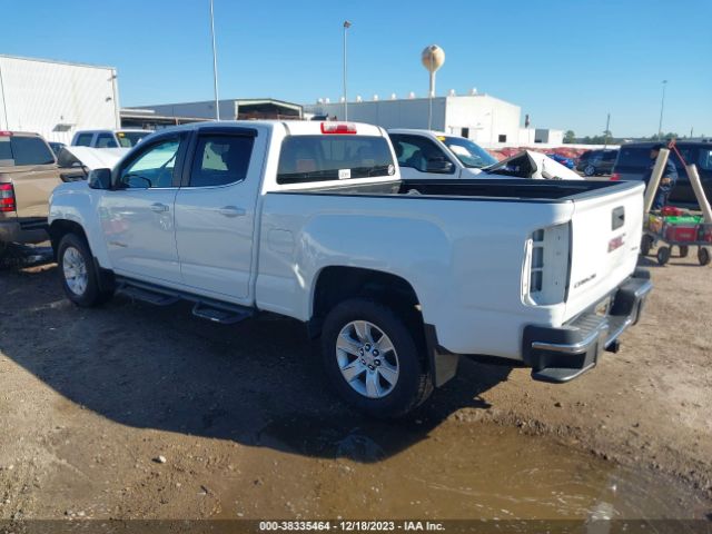 1GTG5BE32F1138656 GMC CANYON SLE