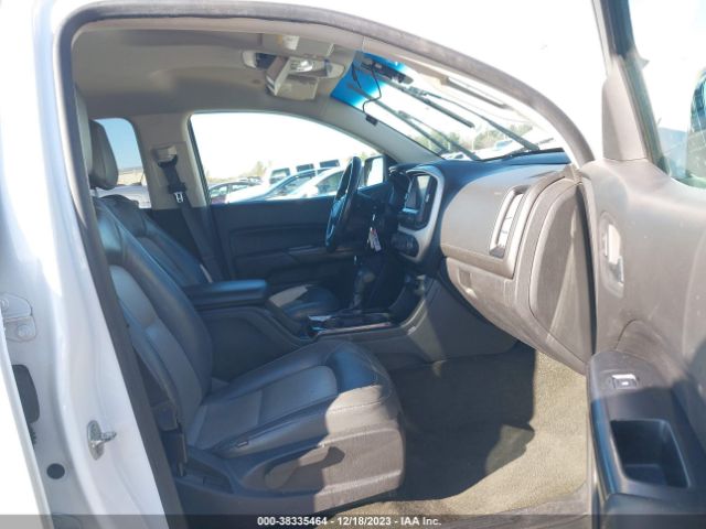 1GTG5BE32F1138656 GMC CANYON SLE