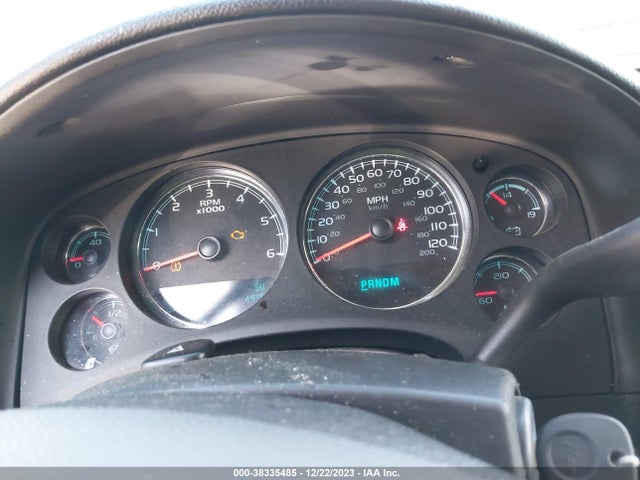 38335485 :رقم المزاد ، 1GNSKJE38BR377161 vin ، 2011 Chevrolet Suburban 1500 Lt1 مزاد بيع