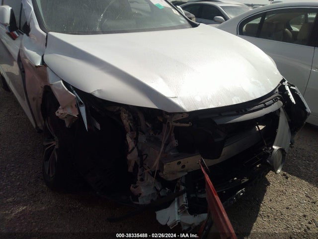 2T2ZZMCA9GC029324 Lexus RX 350