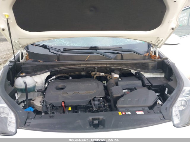 KIA Sportage Lx 2020 KNDPMCACXL7655338 Image 10