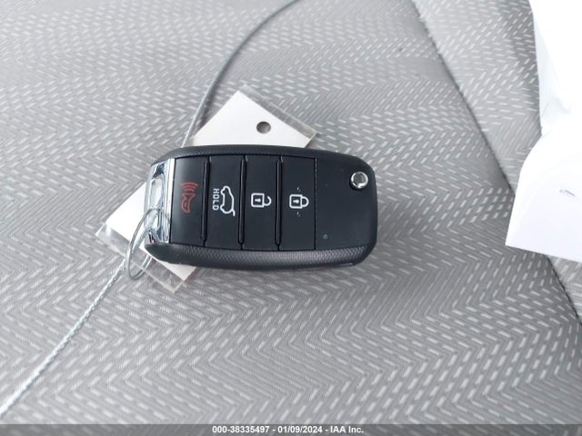 KIA Sportage Lx 2020 KNDPMCACXL7655338 Image 11