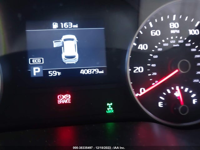 KIA Sportage Lx 2020 KNDPMCACXL7655338 Image 15