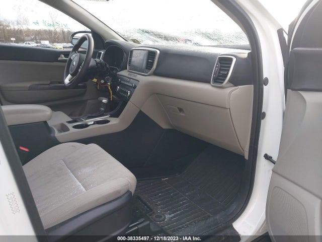 KIA Sportage Lx 2020 KNDPMCACXL7655338 Image 5