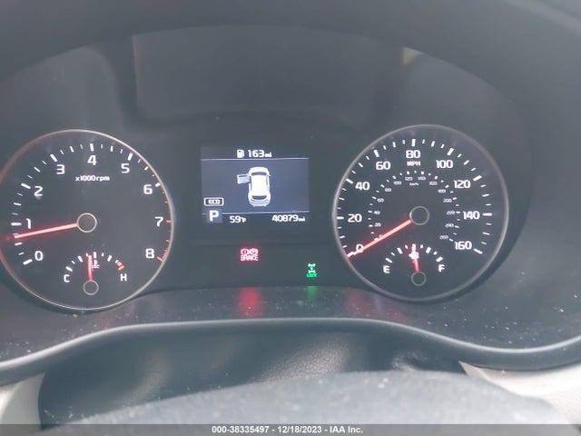 KIA Sportage Lx 2020 KNDPMCACXL7655338 Image 7