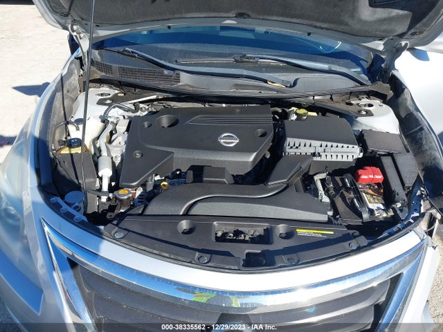 Nissan Altima 2.5 S 2015 1N4AL3AP9FC212661 Image 10