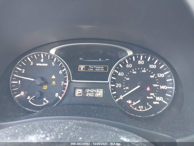 Nissan Altima 2.5 S 2015 1N4AL3AP9FC212661 Image 7