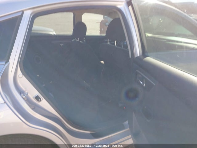 Nissan Altima 2.5 S 2015 1N4AL3AP9FC212661 Image 8