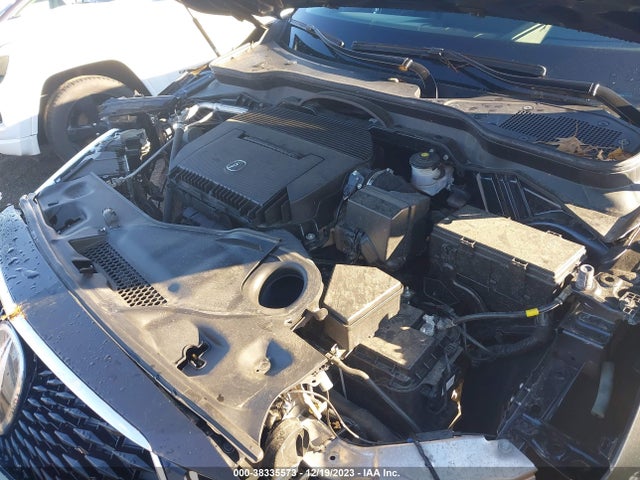 Acura Mdx Advance Package 2022 5J8YE1H84NL036673 Image 10