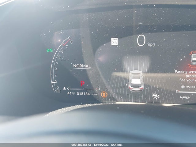 Acura Mdx Advance Package 2022 5J8YE1H84NL036673 Image 15