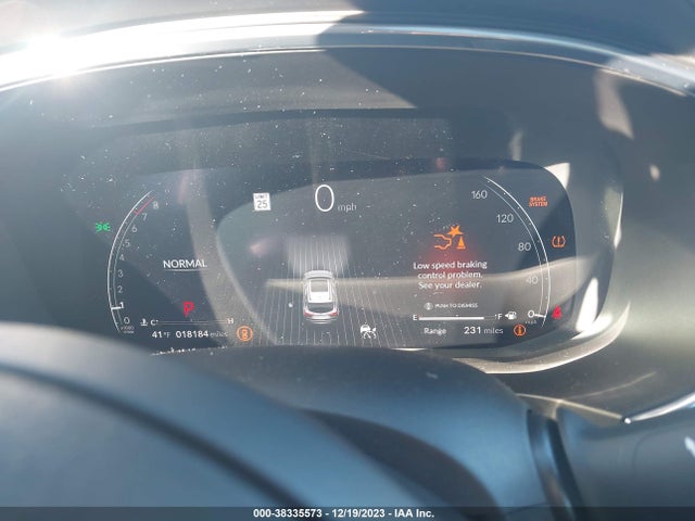 Acura Mdx Advance Package 2022 5J8YE1H84NL036673 Image 7
