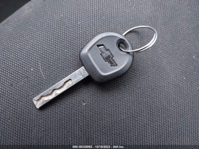 Chevrolet Spark Fwd Ls Automatic 2020 KL8CB6SAXLC467194 Image 11