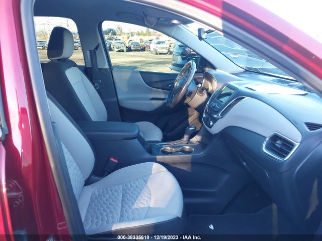 Chevrolet EQUINOX LT 2019 3GNAXKEV2KS659362 Image 5