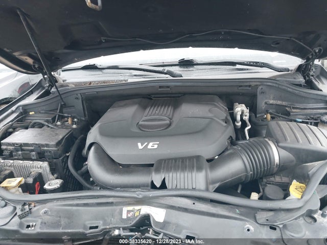 1C4RJFJG6FC705637 Jeep Grand Cherokee Summit