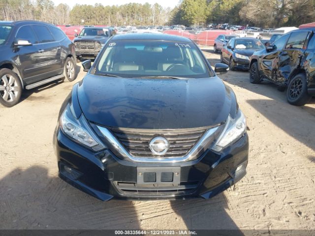 1N4AL3APXJC129779 Nissan Altima 2.5 Sl