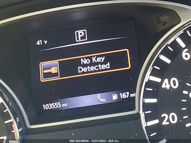 1N4AL3APXJC129779 Nissan Altima 2.5 Sl