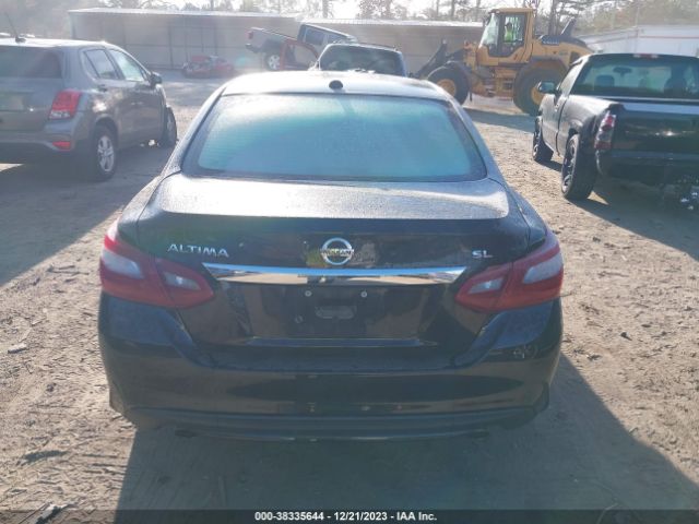 1N4AL3APXJC129779 Nissan Altima 2.5 Sl