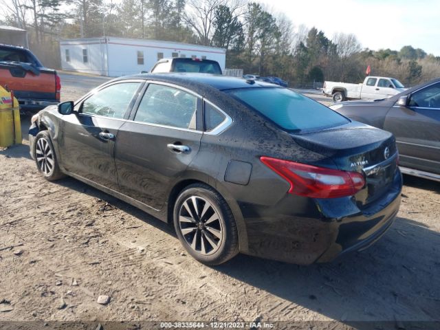 1N4AL3APXJC129779 Nissan Altima 2.5 Sl