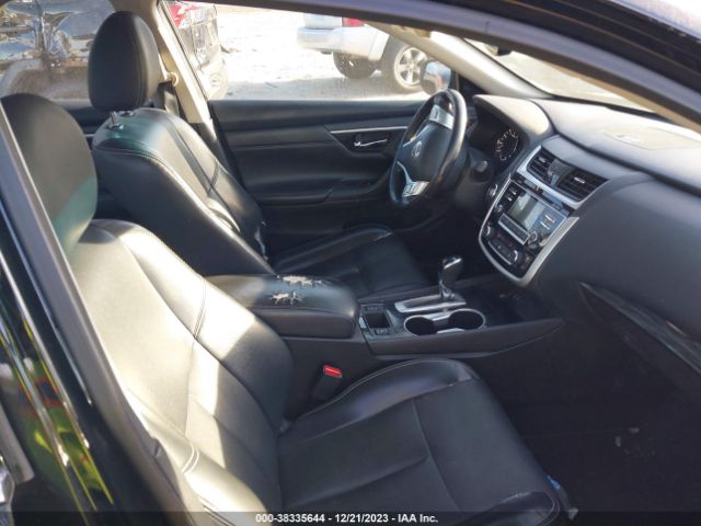 1N4AL3APXJC129779 Nissan Altima 2.5 Sl