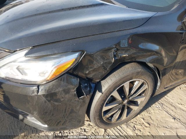 1N4AL3APXJC129779 Nissan Altima 2.5 Sl